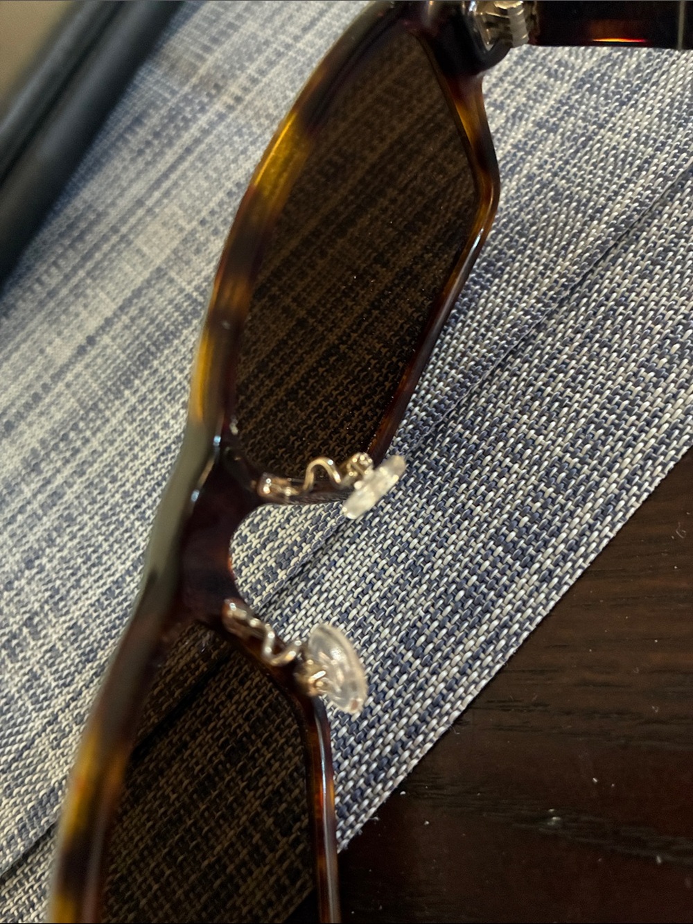 PERSOL GLASSES - Picture 7 of 9